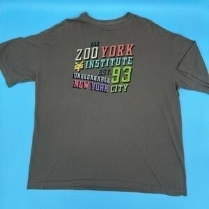 ZOO YORK Graphic Tee